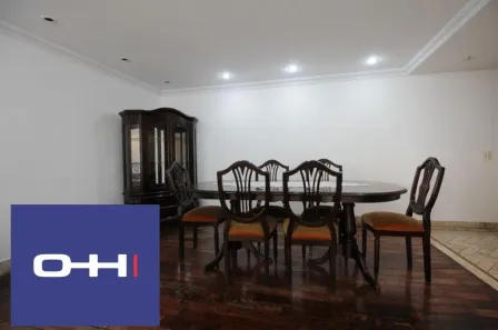 Apartamento com 3 Quartos à venda, 135m² no Itaim Bibi, São Paulo