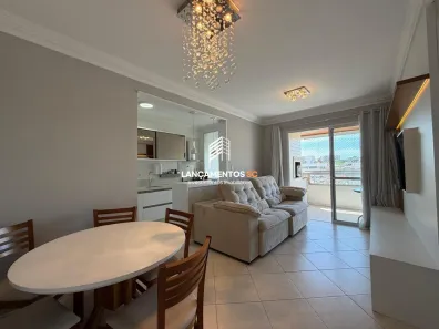 Apartamento com 2 Quartos à venda, 71m² no Flor de Nápolis, São José
