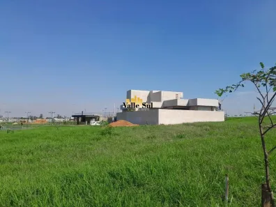 Lote/Terreno à venda, 300m² no Quinta do Lago - Lac Léman, São José do Rio Preto