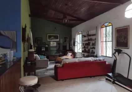 Casa com 3 Quartos à venda, 310m² no Chácara Recanto Verde, Cotia