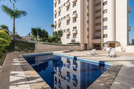 Apartamento com 2 Quartos à venda, 104m² no Vila Andrade, São Paulo