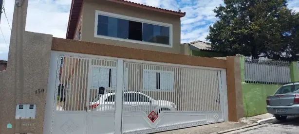 Sobrado com 4 Quartos à venda, 10m² no Brasilândia, São Paulo