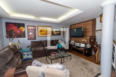Casa com 5 Quartos à venda, 429m² no Morro Santana, Porto Alegre