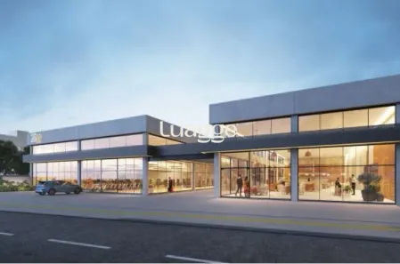 Ponto Comercial para alugar, 460m² no Cristal, Porto Alegre