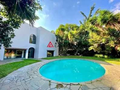 Casa com 5 Quartos à venda, 1710m² no Jardim América, São Paulo