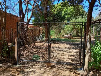 Fazenda/Sítio com 2 Quartos à venda, 60m² no Piracambaia I, Campinas
