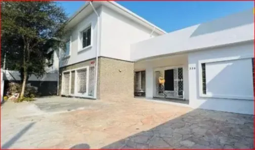 Imóvel Comercial para alugar, 338m² no Indianópolis, São Paulo