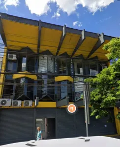 Prédio Comercial à venda, 1200m² no Cristo Redentor, Porto Alegre