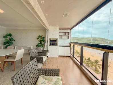 Apartamento com 4 Quartos à venda, 180m² no Praia do Morro, Guarapari