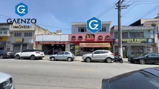 Prédio Comercial à venda, 425m² no Pestana, Osasco