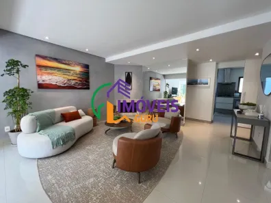 Casa de Condomínio com 3 Quartos para alugar, 160m² no Tamboré, Santana de Parnaíba