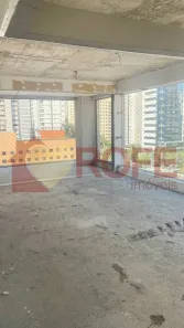 Apartamento com 3 Quartos à venda, 149m² no Indianópolis, São Paulo