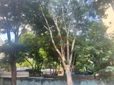 Lote/Terreno à venda, 943m² no Vila Sônia, São Paulo