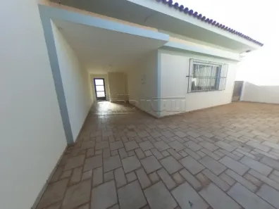 Imóvel Comercial com 3 Quartos à venda, 193m² no Vila Prado, São Carlos