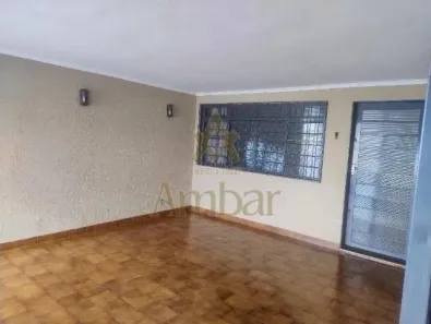 Casa com 3 Quartos à venda, 195m² no Vila Mariana, Ribeirão Preto