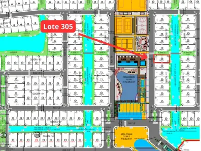 Lote/Terreno à venda, 300m² no Pedra Branca, Palhoça
