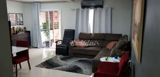 Casa com 3 Quartos à venda, 180m² no Água Fria, São Paulo