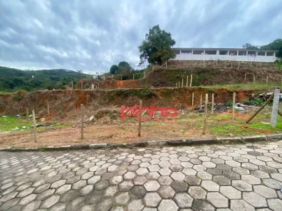 Lote/Terreno à venda, 347m² no Colônia Santana, São José