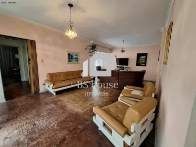 Apartamento com 3 Quartos à venda, 180m² no Vila Assunção, Santo André