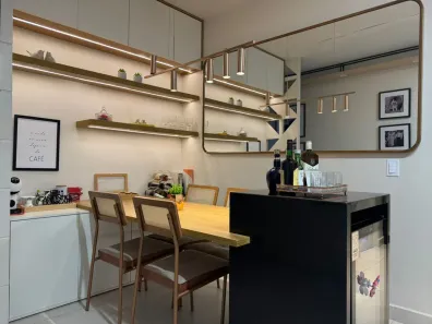 Apartamento com 3 Quartos à venda, 75m² no Nova Esperança, Porto Velho