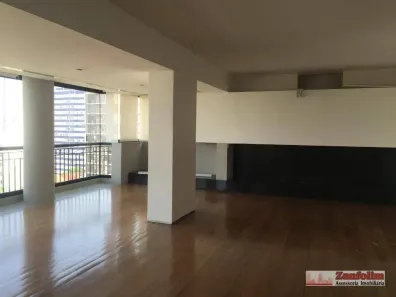 Apartamento com 3 Quartos para venda ou aluguel, 215m² no Sumaré, São Paulo