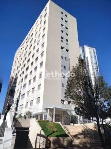 Apartamento com 3 Quartos à venda, 98m² no Bosque, Campinas