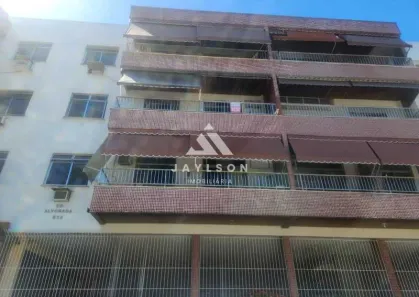 Apartamento com 2 Quartos à venda, 85m² no Cacuia, Rio de Janeiro