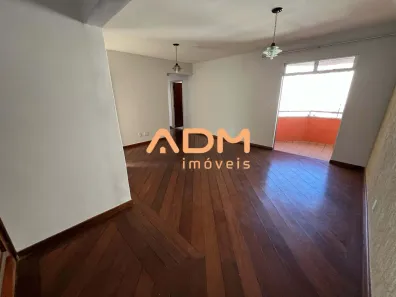 Apartamento com 3 Quartos à venda, 93m² no Setor Bela Vista, Goiânia