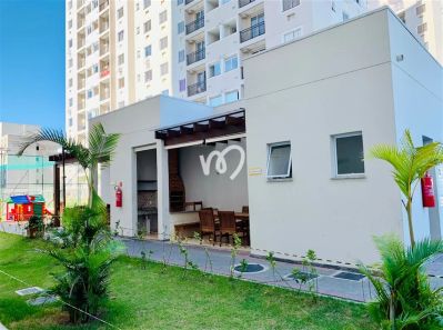 Apartamento com 2 Quartos à venda, 47m² no Engenho Novo, Rio de Janeiro