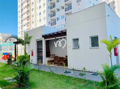 Apartamento com 2 Quartos à venda, 47m² no Engenho Novo, Rio de Janeiro