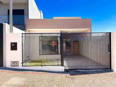 Casa com 2 Quartos à venda, 80m² no Setor 4, Ibiporã