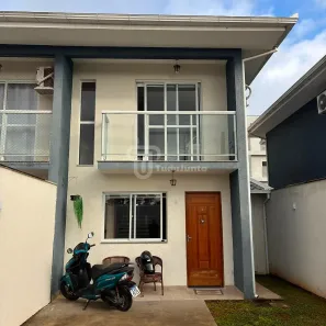  com 3 Quartos à venda, 112m² no Aririú, Palhoça