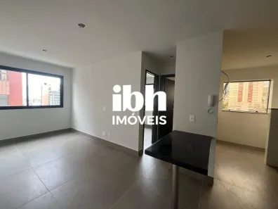 Apartamento com 1 Quarto para alugar, 85m² no Santa Efigênia, Belo Horizonte