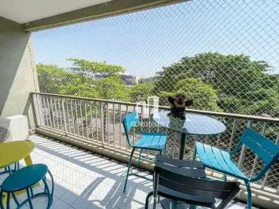 Apartamento com 3 Quartos à venda, 159m² no Barra da Tijuca, Rio de Janeiro