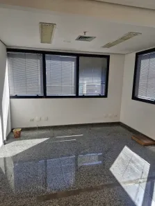 Sala Comercial com 1 Quarto para alugar, 44m² no Indianópolis, São Paulo