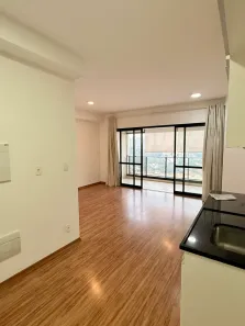 Apartamento com 1 Quarto para alugar, 42m² no Vila Mariana, São Paulo