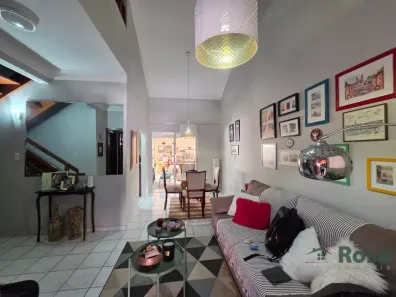 Casa com 3 Quartos à venda, 199m² no Despraiado, Cuiabá