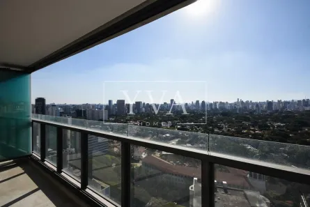Apartamento com 4 Quartos à venda, 288m² no Itaim Bibi, São Paulo