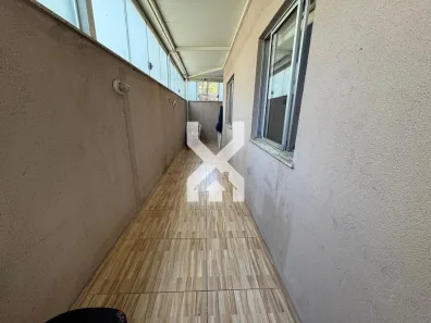 Apartamento com 3 Quartos à venda, 115m² no Horto Florestal, Belo Horizonte