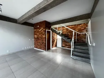 Ponto Comercial para alugar, 92m² no Industrial, Novo Hamburgo