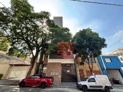 Apartamento com 2 Quartos à venda, 35m² no Vila Aricanduva, São Paulo