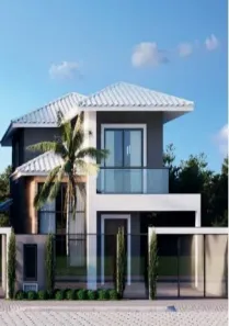 Casa com 3 Quartos à venda, 179m² no Lagoa da Conceição, Florianópolis