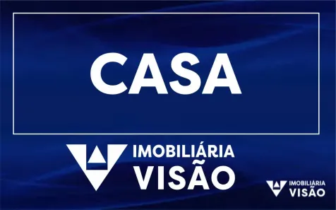 Casa com 4 Quartos à venda, 250m² no Santa Maria, Uberaba
