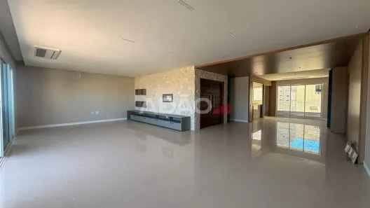 Apartamento com 3 Quartos à venda, 265m² no Setor Marista, Goiânia