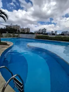 Apartamento com 3 Quartos à venda, 110m² no Imbuí, Salvador