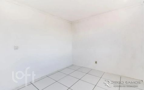 Apartamento com 2 Quartos à venda, 40m² no Partenon, Porto Alegre
