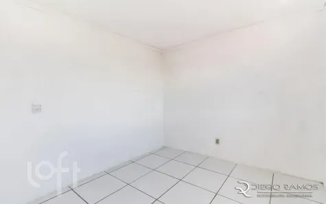 Apartamento com 2 Quartos à venda, 40m² no Partenon, Porto Alegre