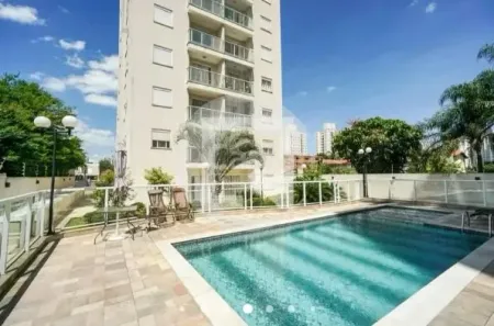 Apartamento com 2 Quartos à venda, 50m² no Vila Moreira, São Paulo