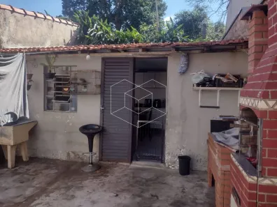 Casa com 2 Quartos à venda, 125m² no Vila Assis, Jaú