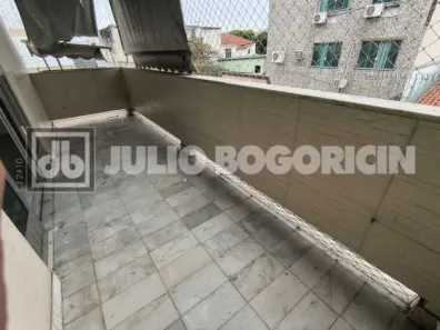Apartamento com 2 Quartos à venda, 75m² no Moneró, Rio de Janeiro
